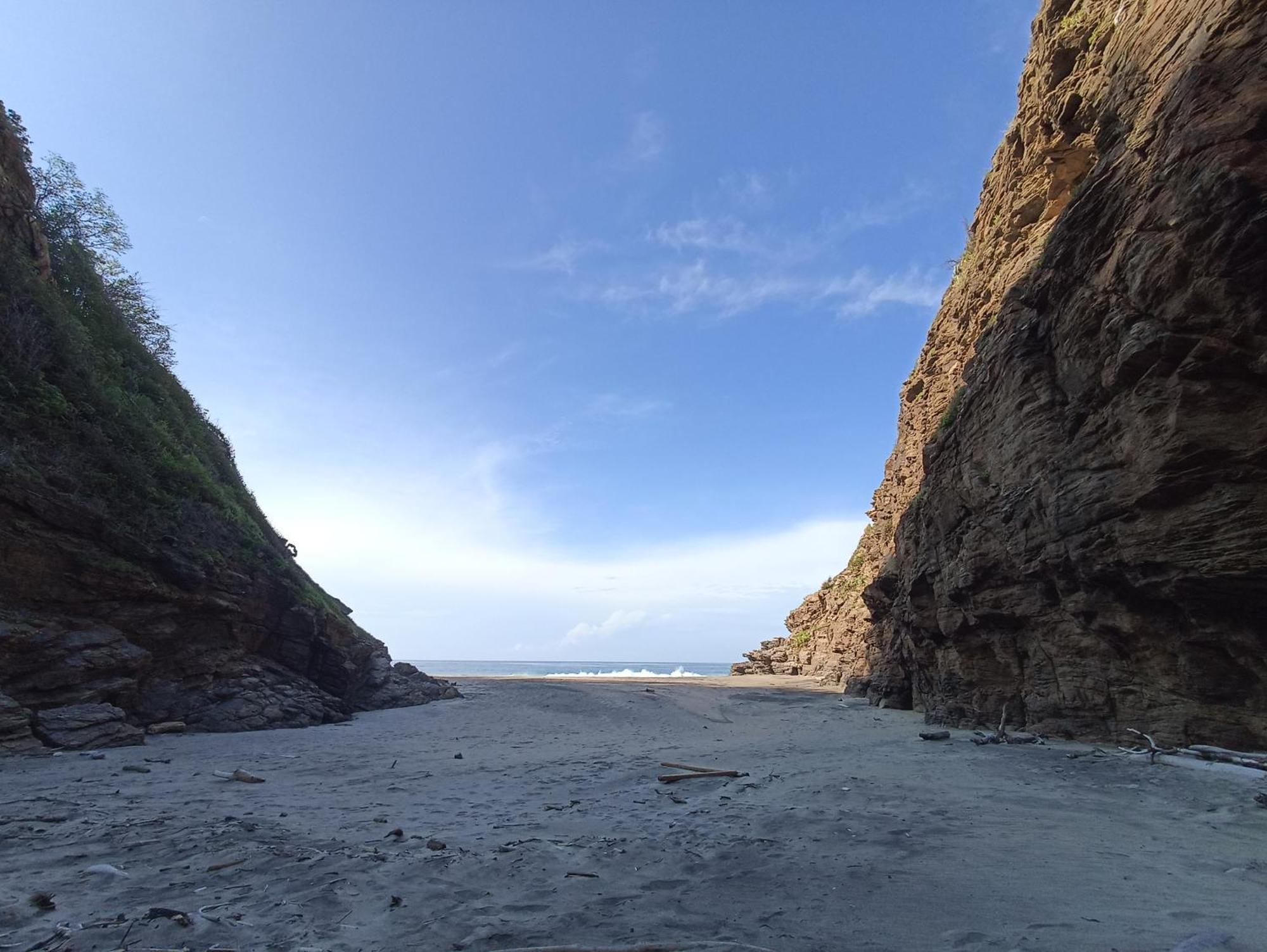 Punta Sur, Frente Al Mar Y El Atardecer Hotel Mazunte Luaran gambar