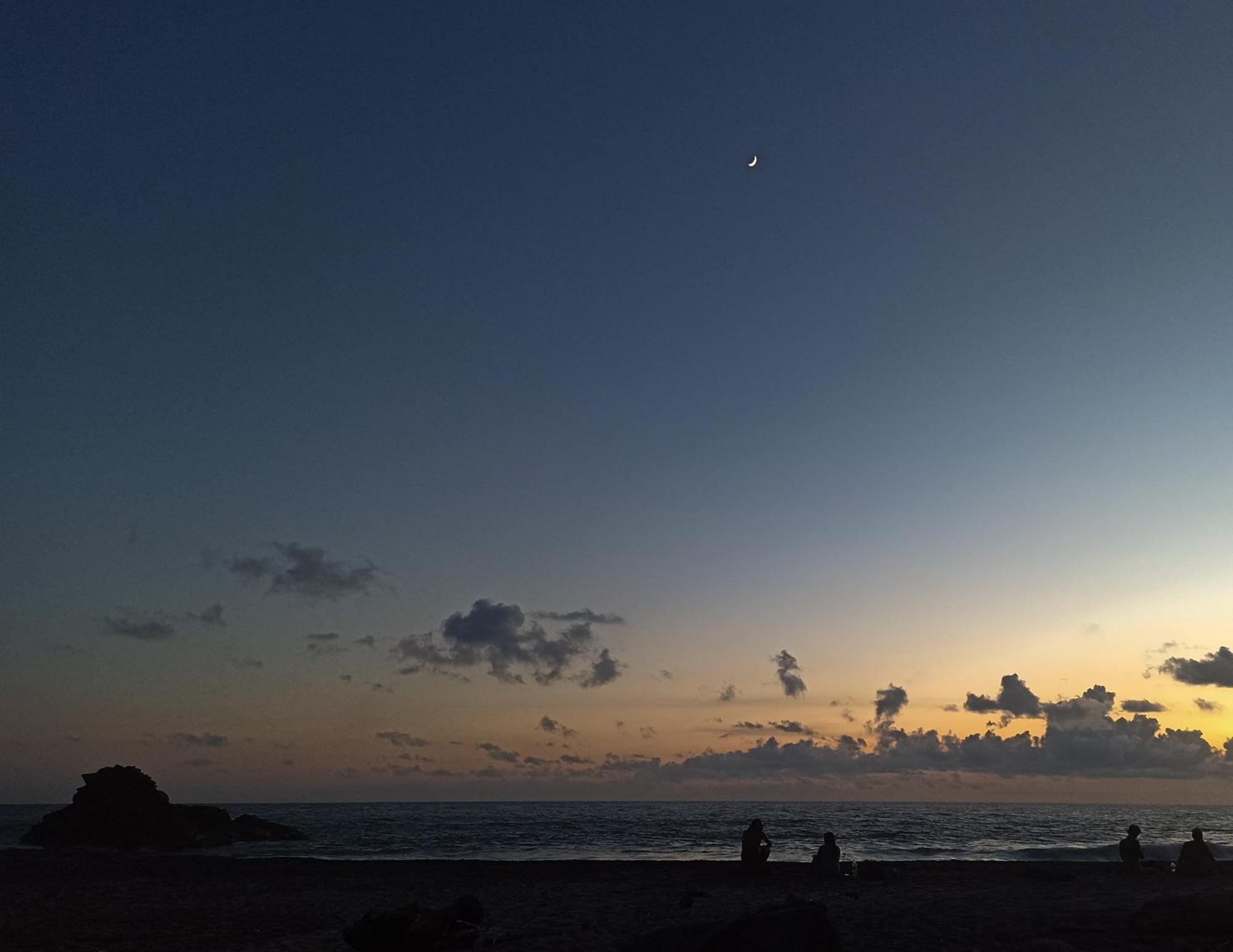 Punta Sur, Frente Al Mar Y El Atardecer Hotel Mazunte Luaran gambar